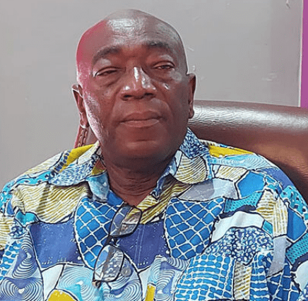 Expedite passage of ‘OSHE bill’ - TUC