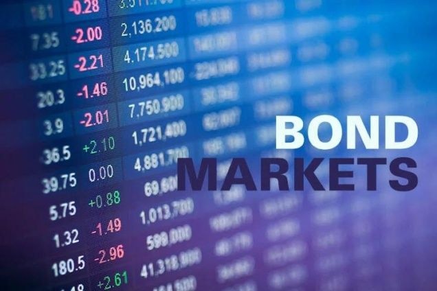 The politics of government re-entry into Domestic Bond market: Is it a myth or reality?’