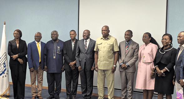 Gov’t revives national carrier agenda with task force inauguration