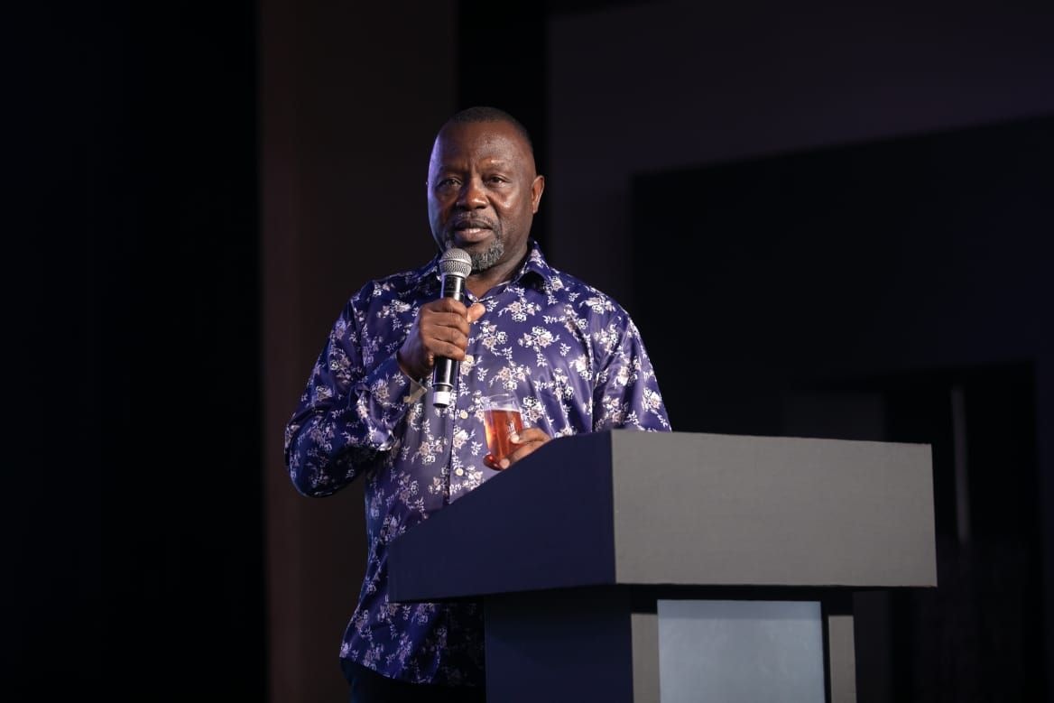  ‘We need to depoliticise and support home-grown businesses like hubtel’ - AG Dr. Ayine