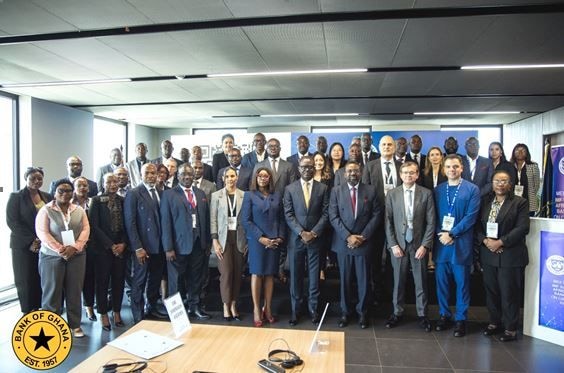 SSA central banks target lower remittance costs