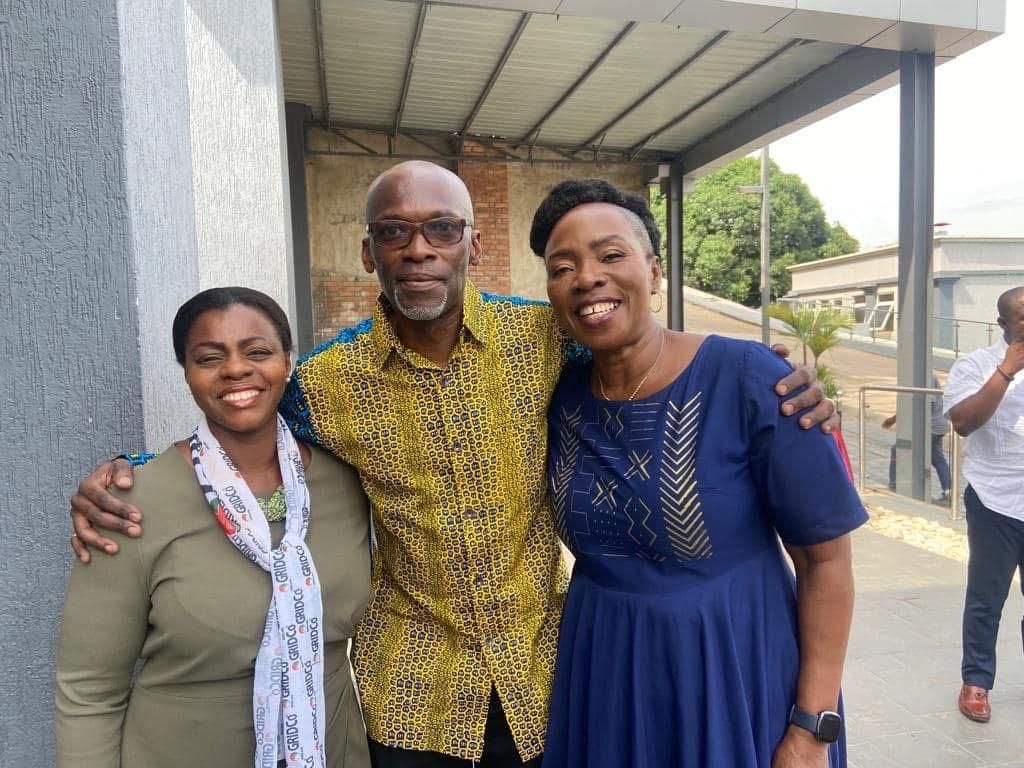 Esther A.N Cobbah: A beacon of purposeful communication