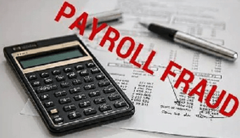 Six convicted in payroll corruption scandal