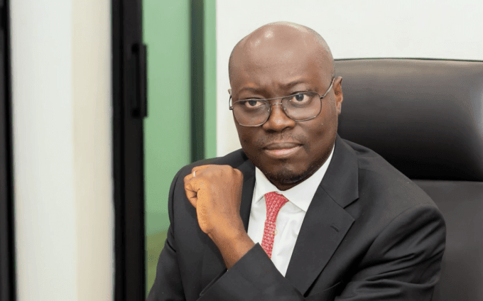 Would the cedi stabilisation continue?