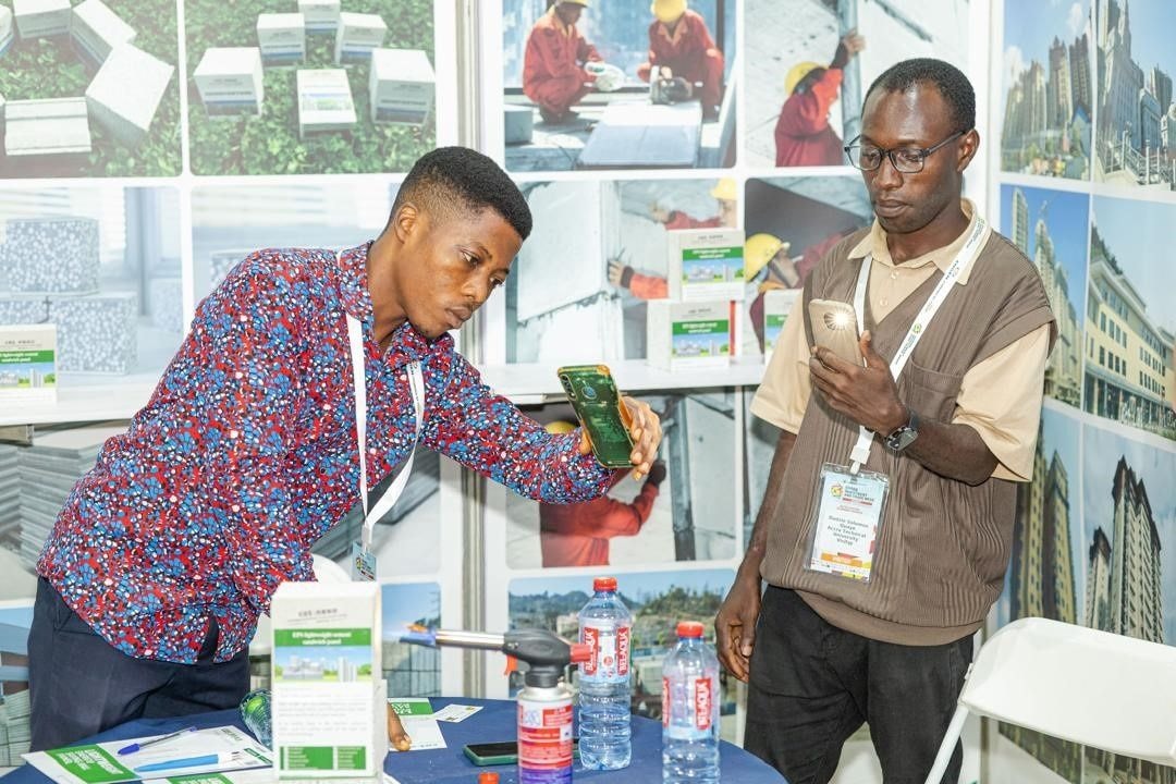 GITW 2025 to be held in Accra July