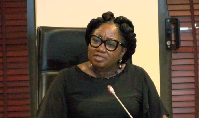 Minority laments strain on business community as gov’t delays statutory payments to MMDAs, contractors