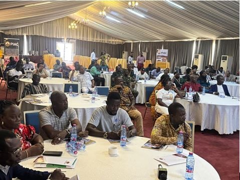 PIAC alarmed by stagnation in upstream petroleum investment