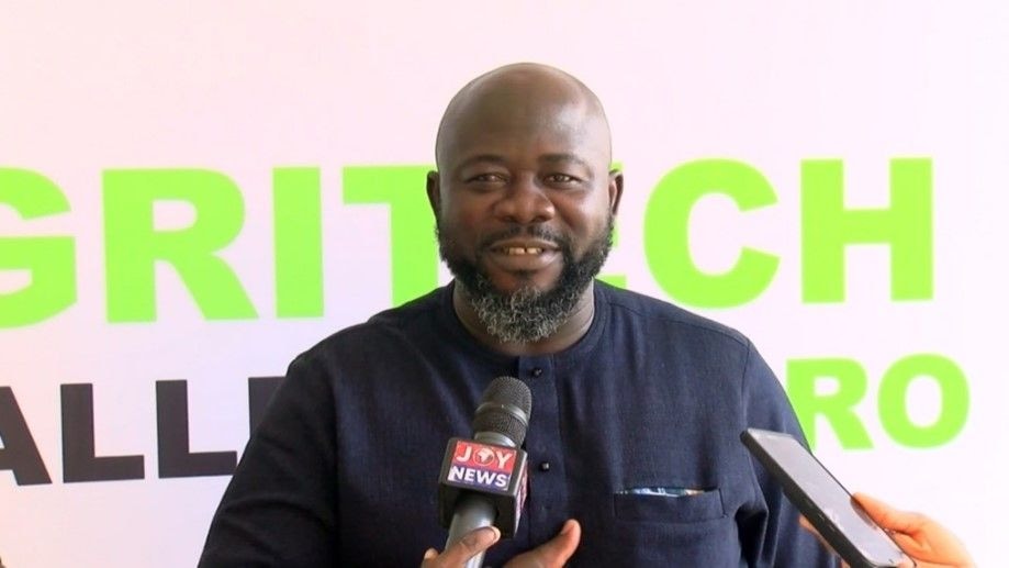 KIC, Mastercard Agritech Challenge Pro spurs youth innovation in sustainable agribusiness