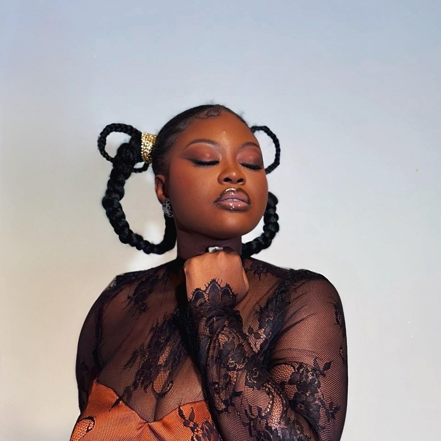 Ess Thee Legend: From Tema to the world, one soulful song at a time
