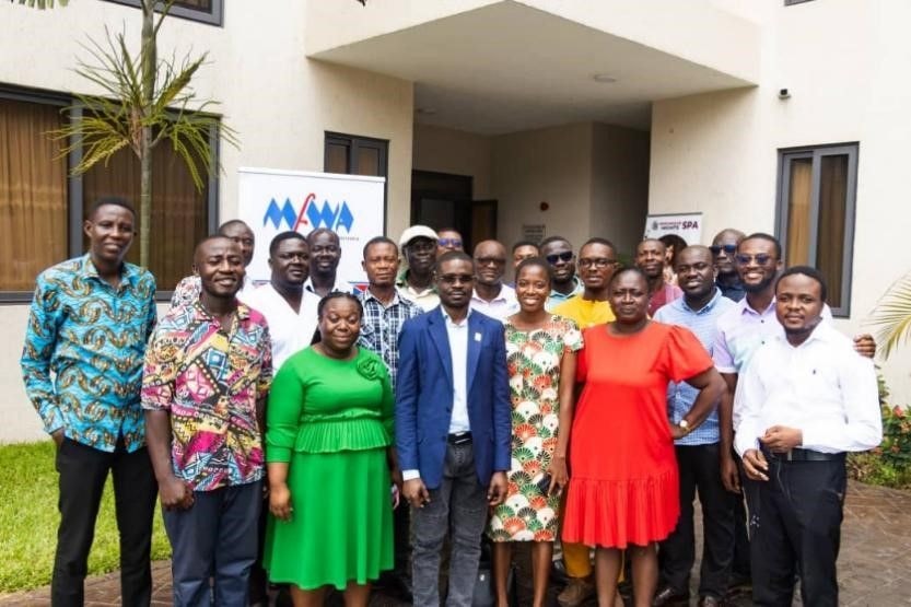 Stakeholder collaboration essential to combating IFFs