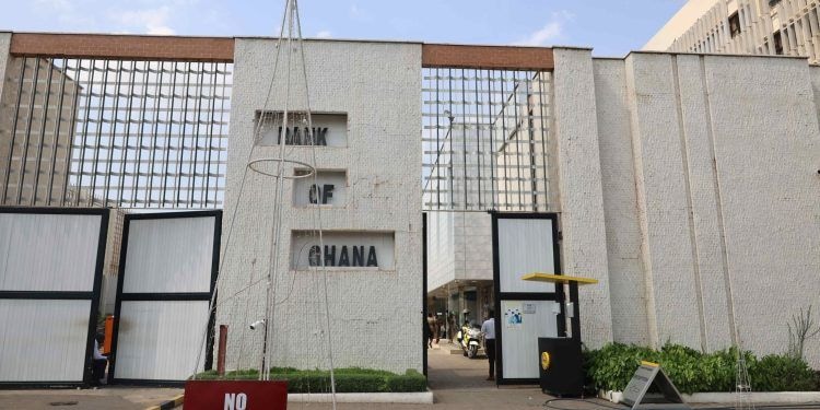 Editorial: BoG’s sustained losses in open market operations…