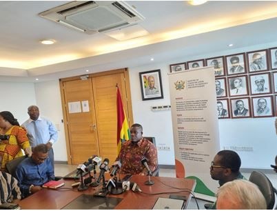 Cost of data bundles to be reduced significantly effective July 1 – Communications minister