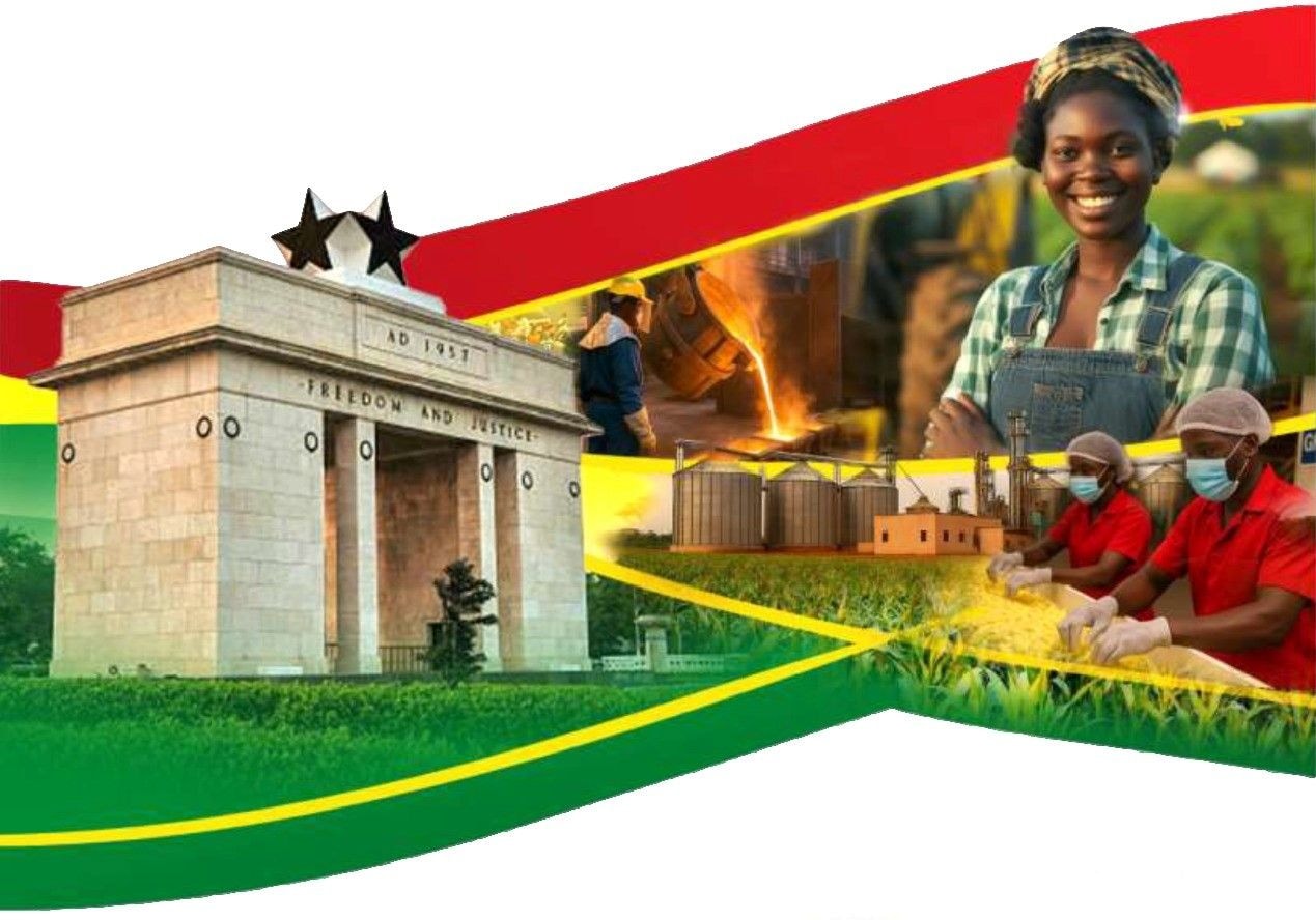24-Hour Economy and Accelerated Export Development Programme