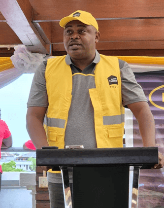 MTN launches 21 Days of Y’ello Care in T’di