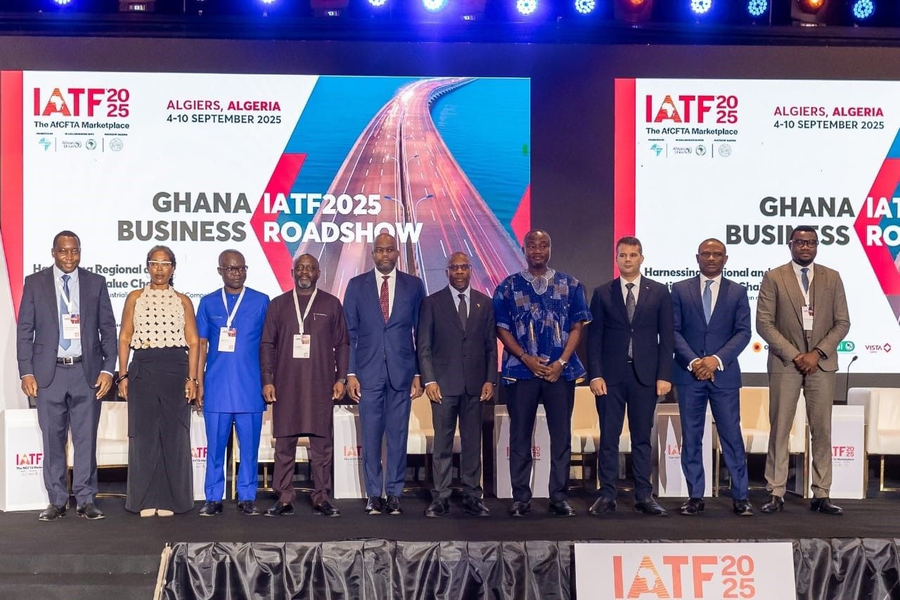 Gov’t accelerates efforts to boost intra-African trade