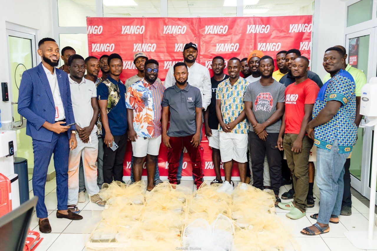 Yango celebrates partner drivers to mark International Drivers’ Day 2025