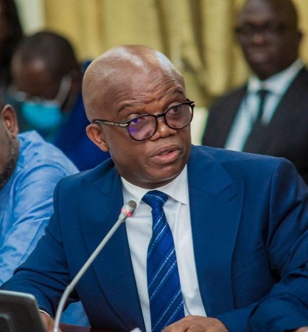 Teach business creation in Junior and Senior High Schools – MP suggests