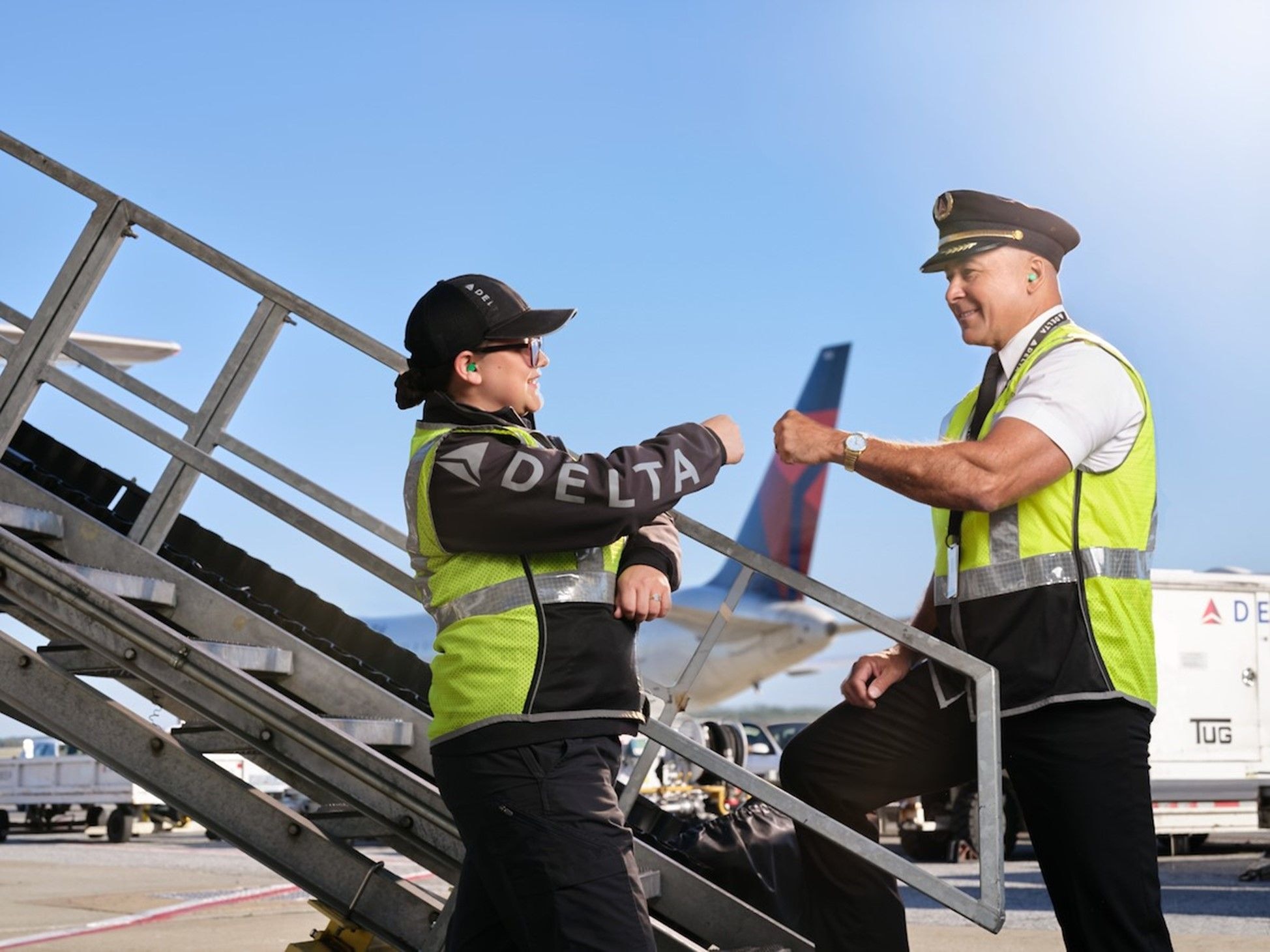 Delta named best U.S. airline by The Points Guy for 7 years in a row