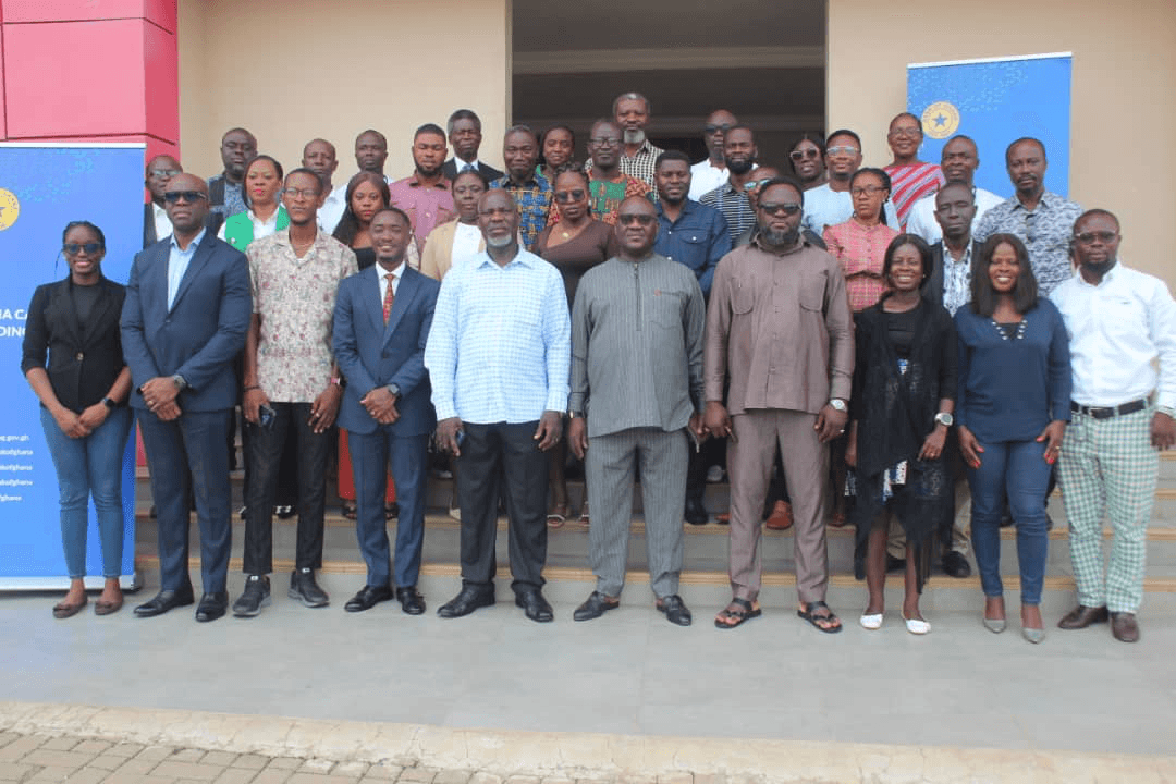 BoG deepens media engagement to boost economic literacy and trust