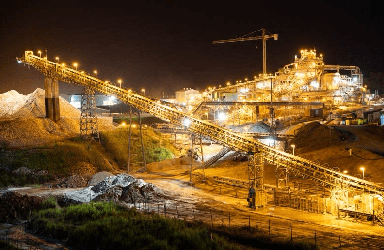 Perseus Mining Ghana announces leadership transition