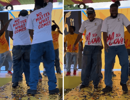 A toast to tenacity: Malta Guinness unveils ‘We Move’ with celebration of spirit