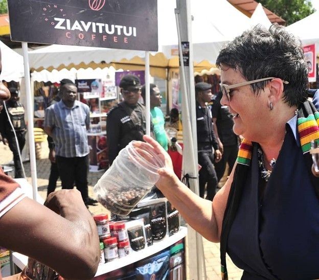 Volta Region gears up for 7th Trade & Investment fair