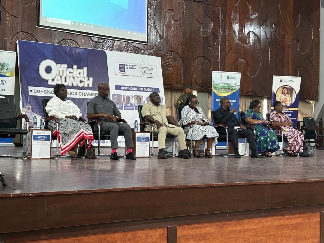 GNCCI to support student entrepreneurship