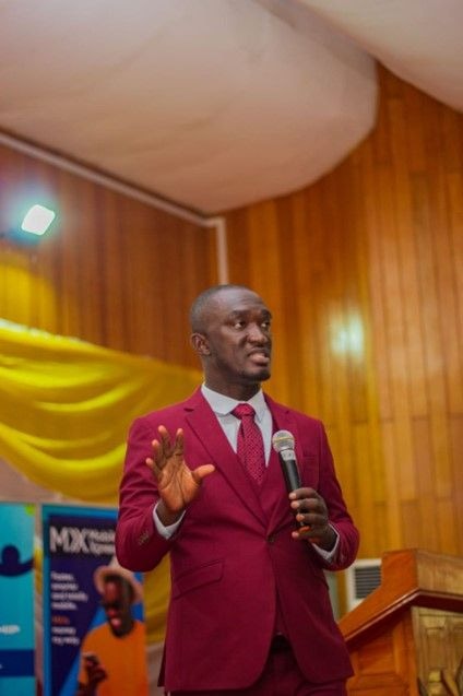 National Youth Mentorship Summit 2025 ends this weekend