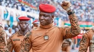 How Burkina Faso is redefining south-south cooperation