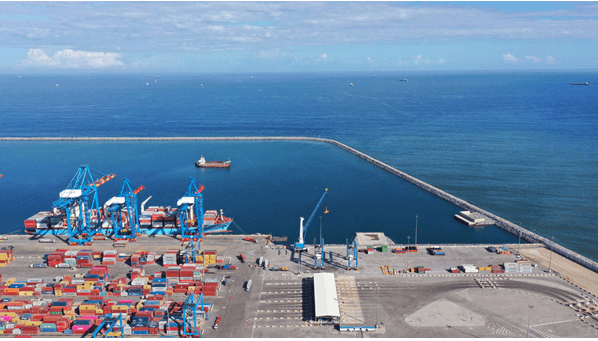 UK plans simplified market access for African exporters