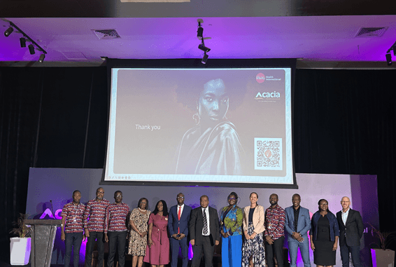 NHIA welcomes Vitality and Acacia Health’s strategic insurance partnership