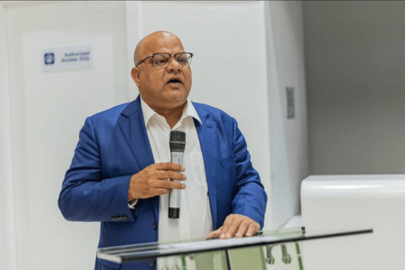 New VFS Global state-of-the-art facility in Accra eases visa applications