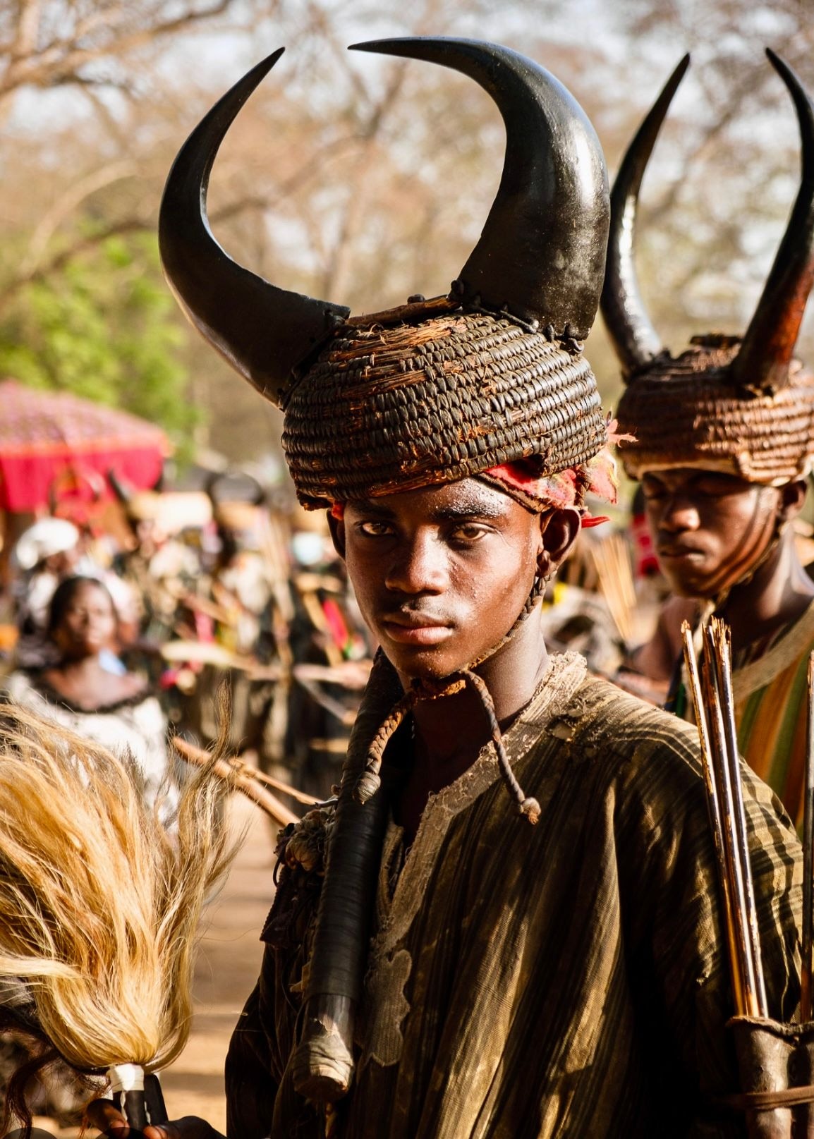 Roadmap: Inspiring cultural institutions: Africa’s painful misadventure