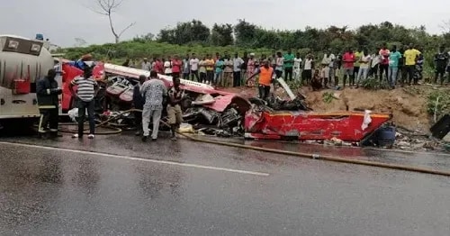 Road deaths hit 1,504 in 1H25, more than total COVID-19 fatalities