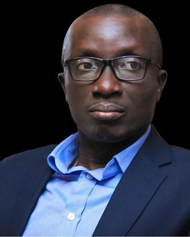 Africa Business with Seth Krampah: Reclaiming Africa’s destiny through healthcare innovation and human capital