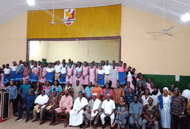 17th PANAFEST seminar in Tamale calls for reparative justice