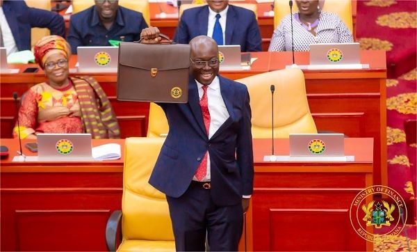 Gov’t signals intent to explore sovereign bond buybacks