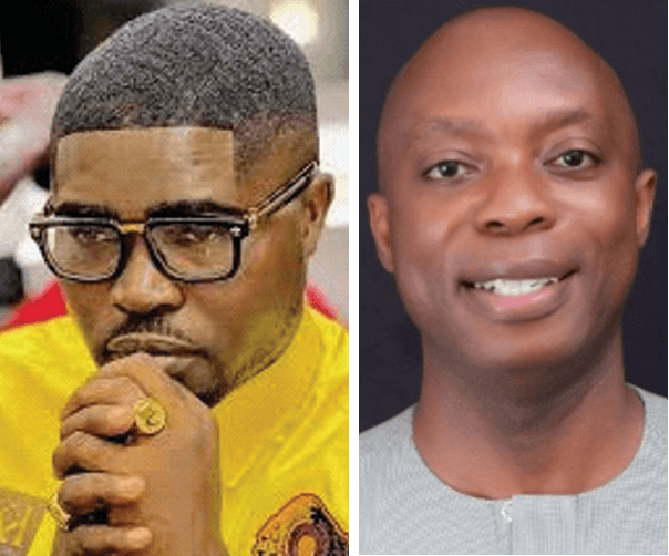 Forestry Commission boss sues Dakyehene of New 88.3 FM and Impact Media Ltd , demands GH¢20m in defamation suit