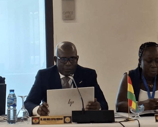 AIB ramps up aviation safety oversight ahead of 2026 ICAO audit