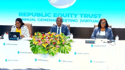 Republic REIT posts modest gains amid real estate market shifts