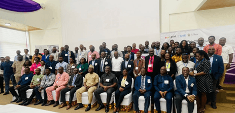Good governance is the pillar of sustainable infrastructure          