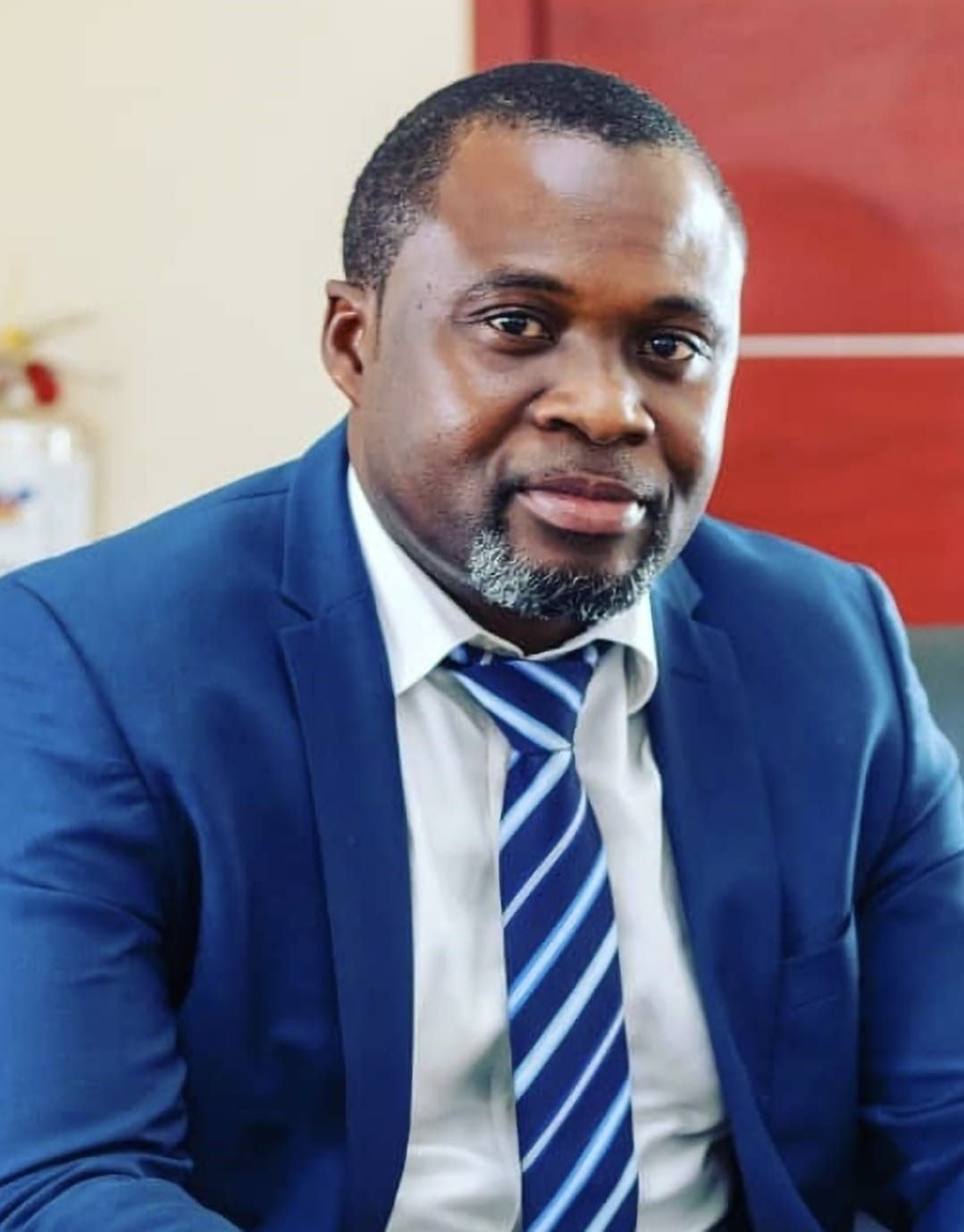 Financial Security (FinSec) Series with Philip Takyi (DBA): Perceptual bias and methodological asymmetries in sovereign risk assessments across Sub-Saharan economies