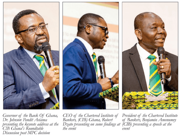 CIB’s MPC review calls for deeper alignment between monetary policy and economic growth