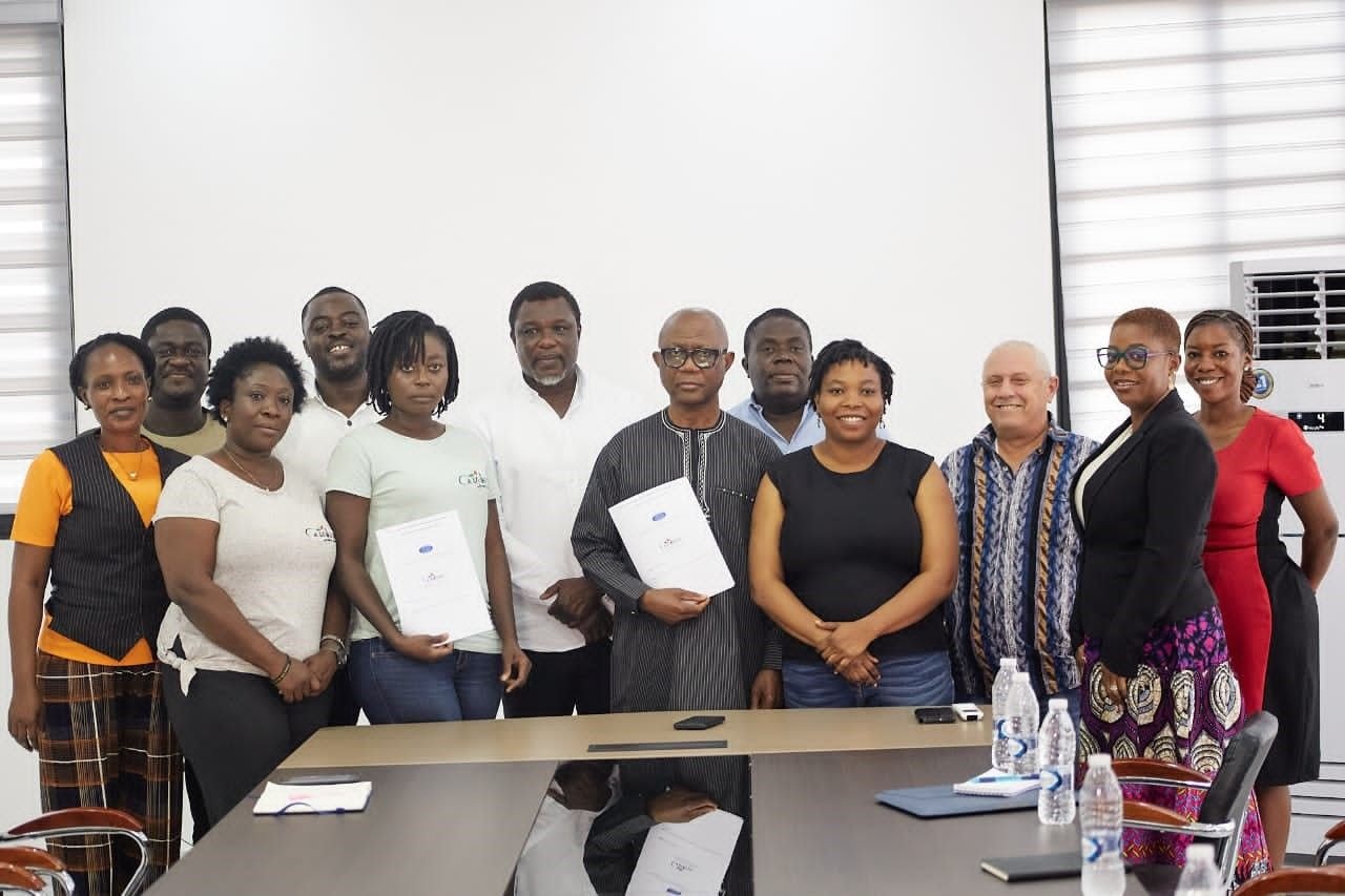 FAGE, Guzakuza sign MoU to launch US$15m women-led export drive