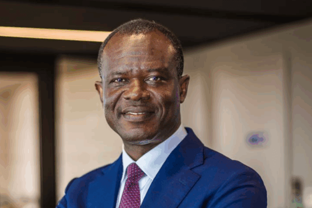 Editorial: BoG’s gold buffering restores market confidence