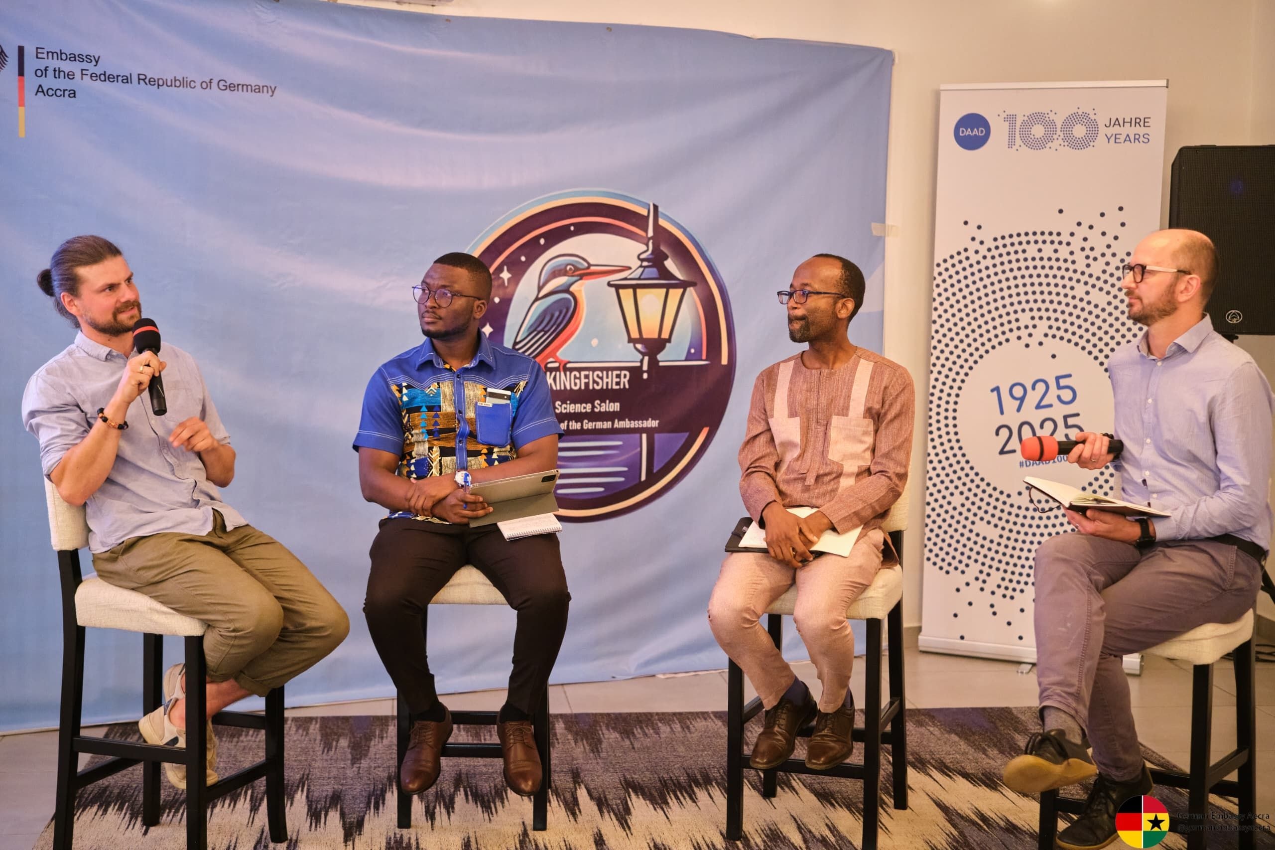 Study advocates long-term,nature-based solutions to Ghana’s coastal erosion