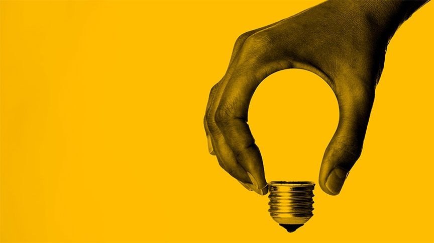 Innovation Is Not About Technology Alone💡