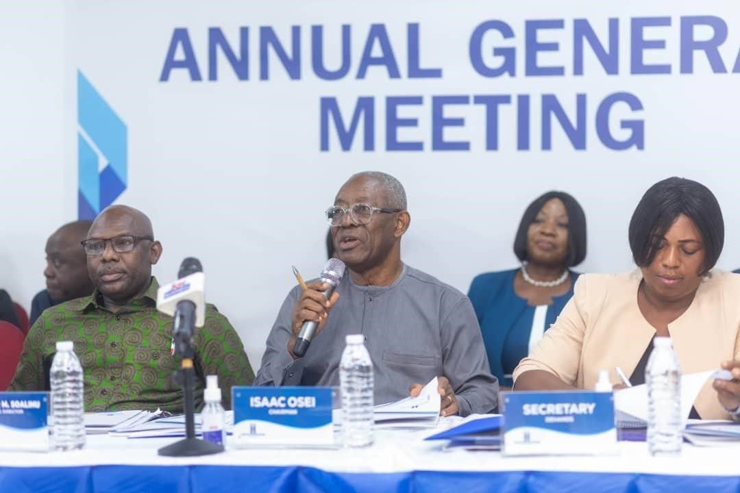 Intravenous Infusions targets GH¢50m market expansion