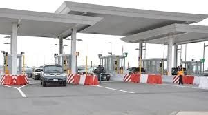 Tolls without traffic: Rebooting the road fund with free‑flow e‑tolling