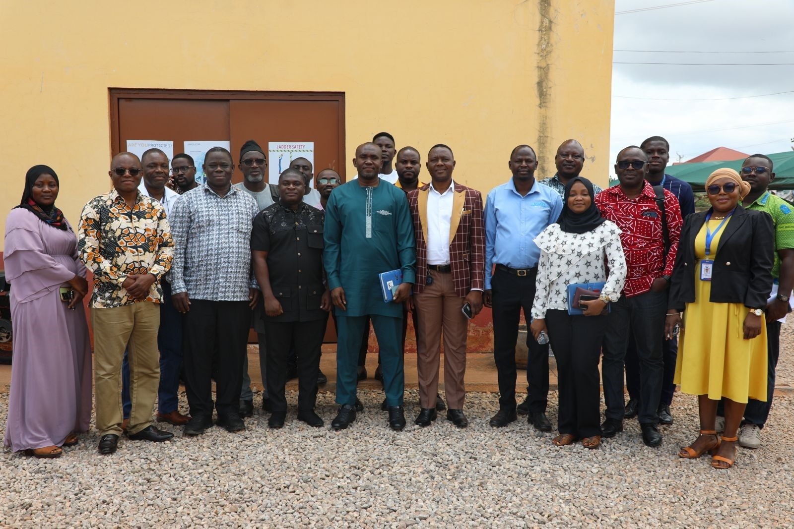PURC boss calls for effective stakeholder collaboration in utility sector